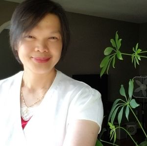 Meet your Posher, Racquel